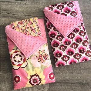 Doll Sleeping Bag Custom